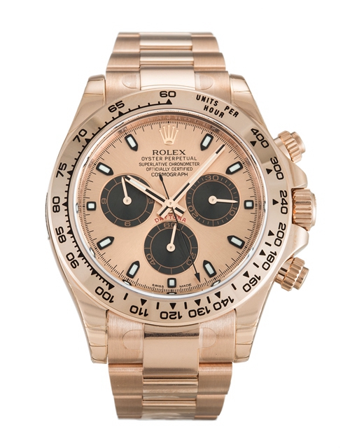 Rolex Daytona 116505