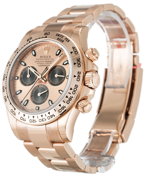 Rolex Daytona 116505 - view 3