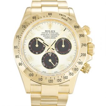 Rolex Daytona 116505 - view 6