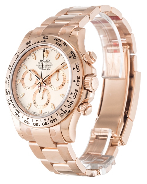 Rolex Daytona 116505 - view 3