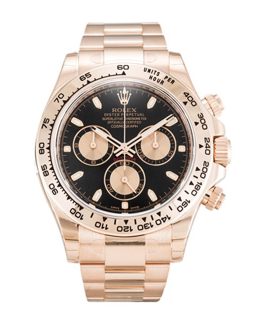 Rolex Daytona 116505