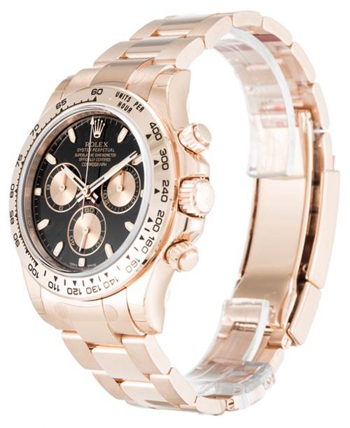 Rolex Daytona 116505 - view 3