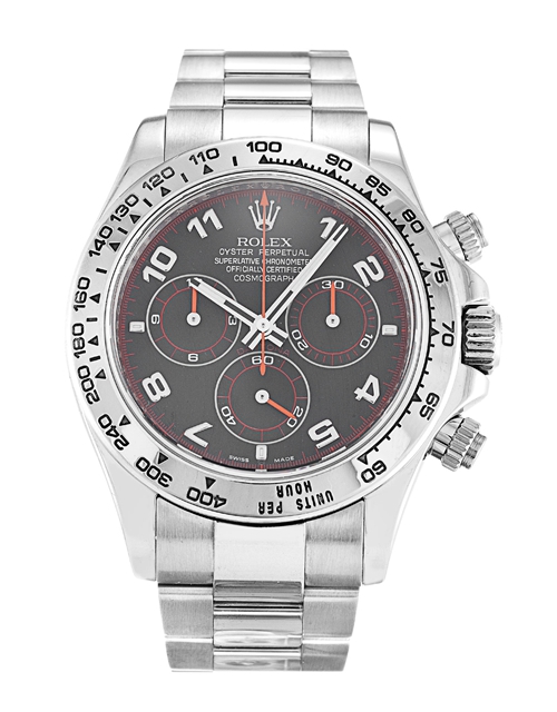 Rolex Daytona 116509