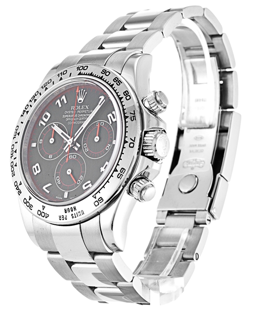 Rolex Daytona 116509 - view 3