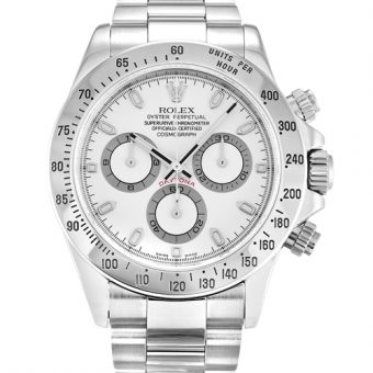 Rolex Daytona 116509 - view 5