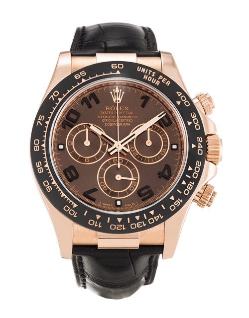 Rolex Daytona 116515 LN