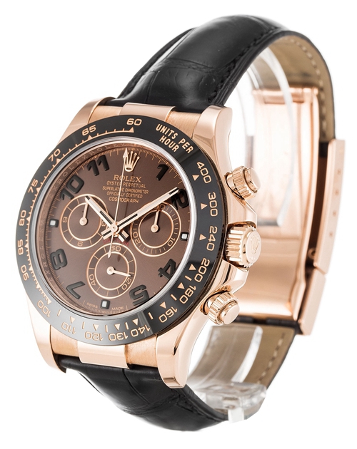 Rolex Daytona 116515 LN - view 3
