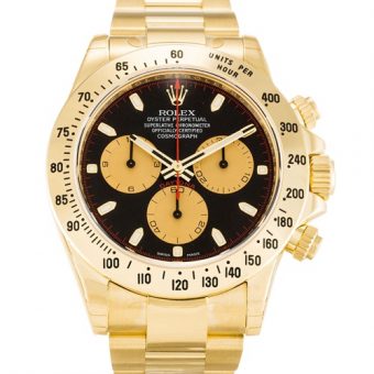 Rolex Daytona 116515 LN - view 6