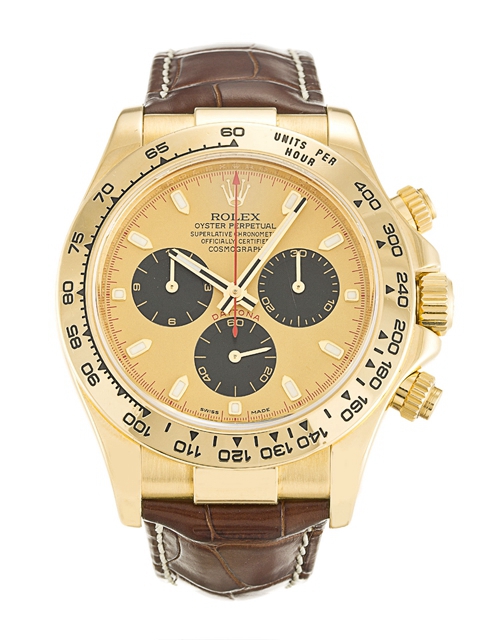 Rolex Daytona 116518