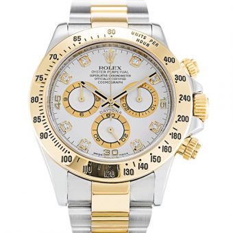 Rolex Daytona 116518 - view 5
