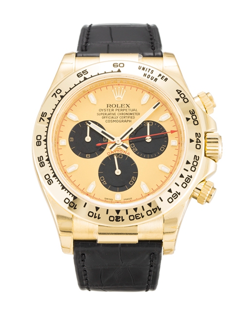 Rolex Daytona 116518