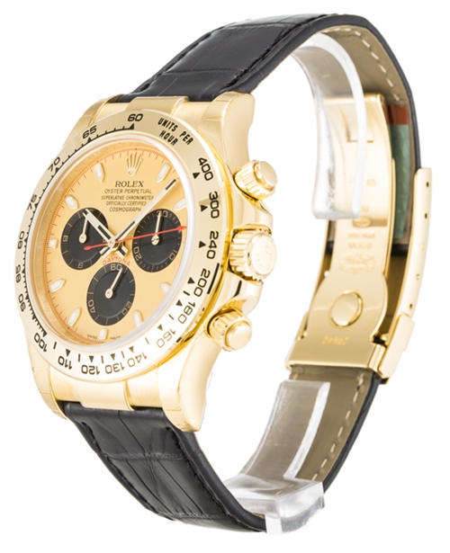 Rolex Daytona 116518 - view 3