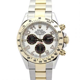 Rolex Daytona 116518 - view 6