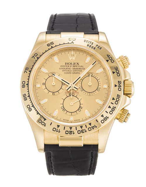 Rolex Daytona 116518