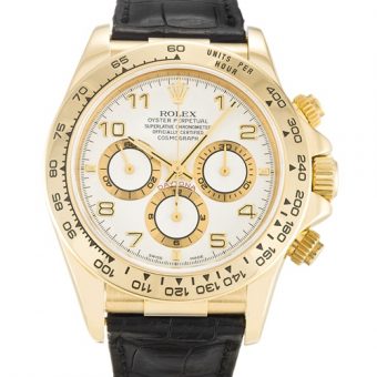 Rolex Daytona 116518 - view 6