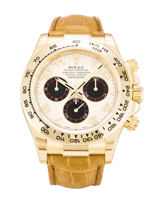 Rolex Daytona 116518