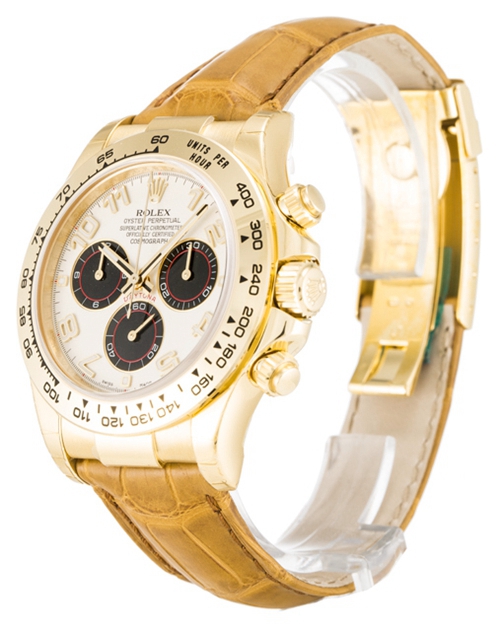 Rolex Daytona 116518 - view 3