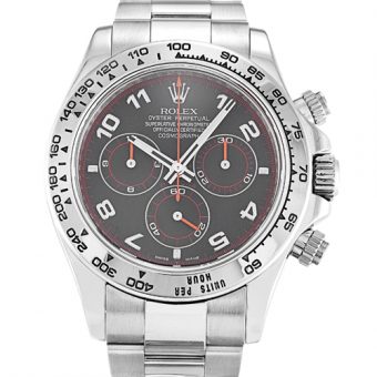 Rolex Daytona 116519 - view 5