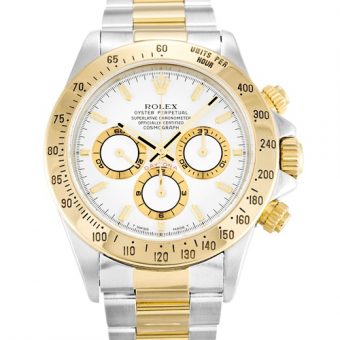 Rolex Daytona 116519 - view 6