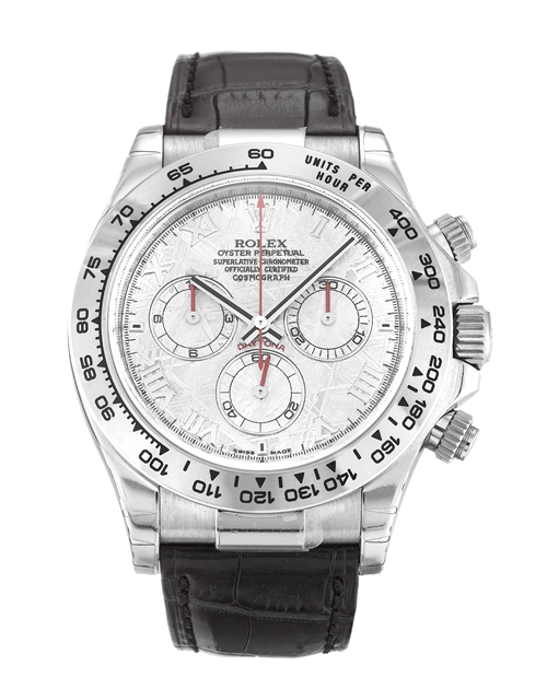 Rolex Daytona 116519