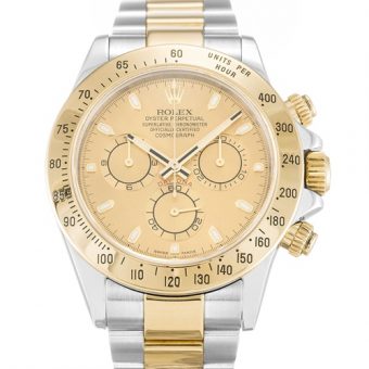 Rolex Daytona 116519 - view 6