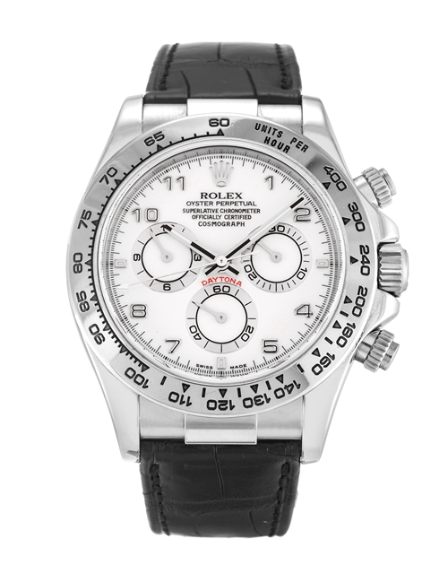 Rolex Daytona 116519