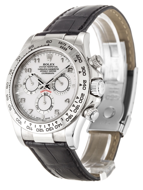 Rolex Daytona 116519 - view 3