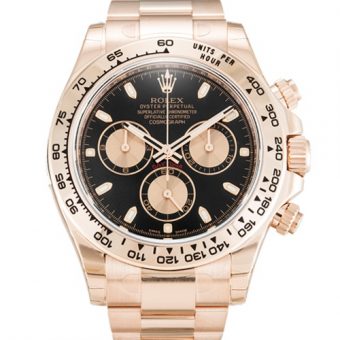 Rolex Daytona 116519 - view 5