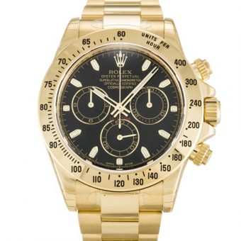 Rolex Daytona 116519 - view 6