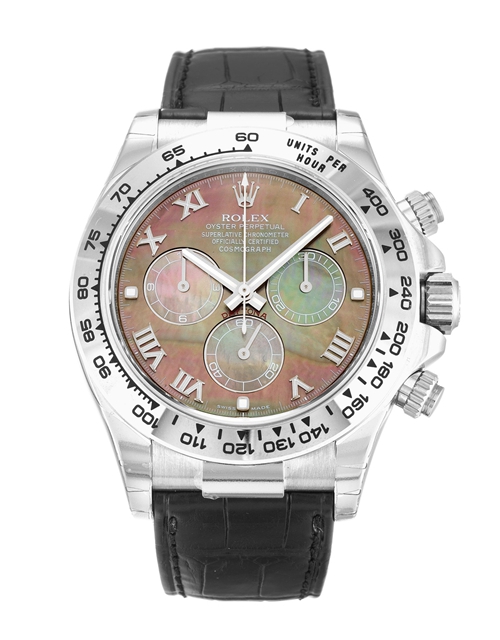 Rolex Daytona 116519