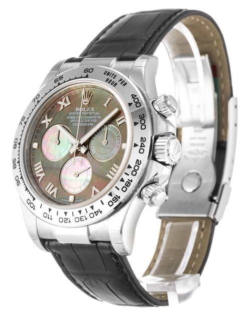 Rolex Daytona 116519 - view 3