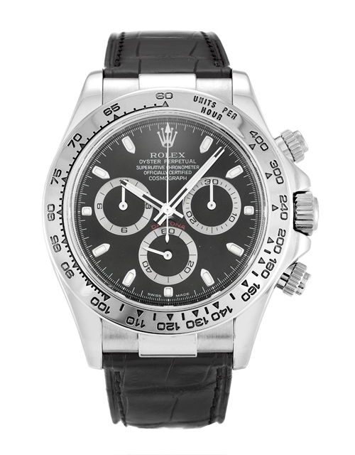 Rolex Daytona 116519