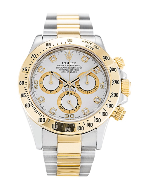 Rolex Daytona 116523