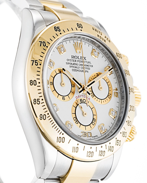 Rolex Daytona 116523 - view 5