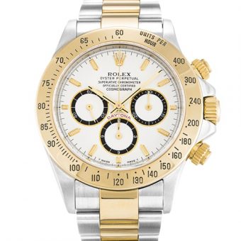 Rolex Daytona 116523 - view 6