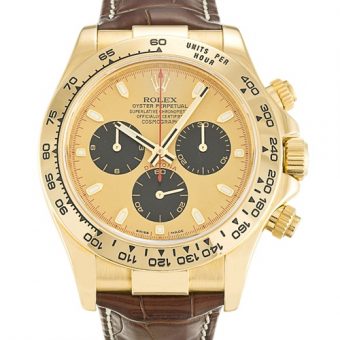 Rolex Daytona 116523 - view 7