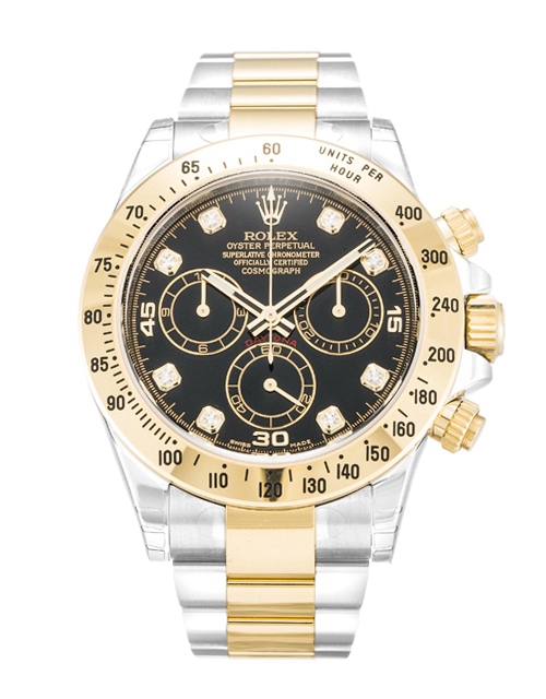 Rolex Daytona 116523