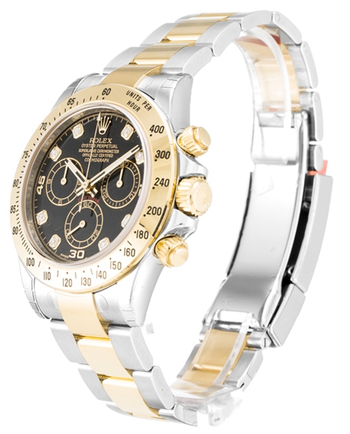 Rolex Daytona 116523 - view 3
