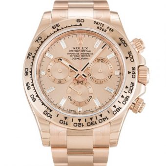 Rolex Daytona 116523 - view 5