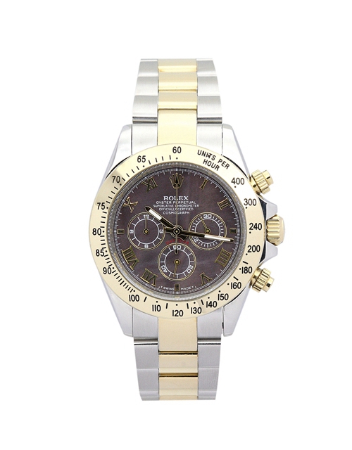 Rolex Daytona 116523