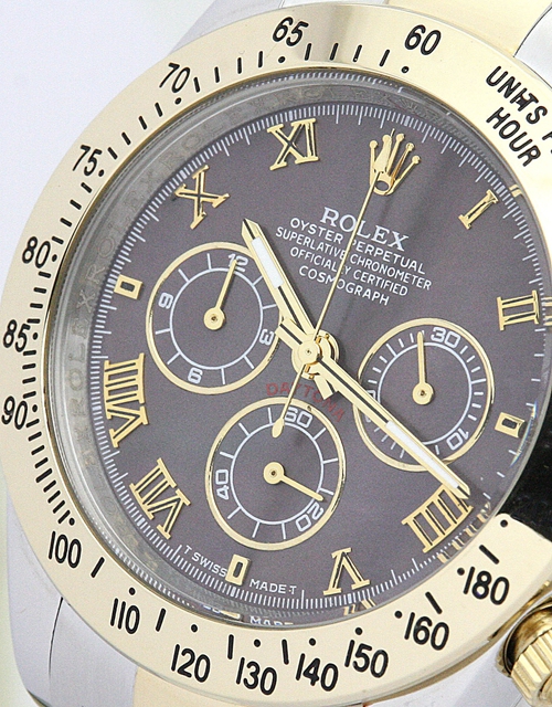Rolex Daytona 116523 - view 4