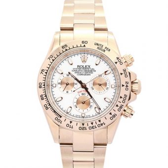 Rolex Daytona 116523 - view 7