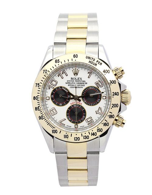 Rolex Daytona 116523