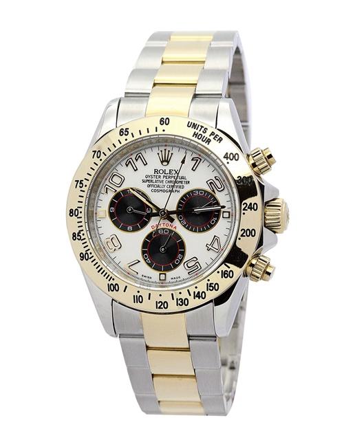 Rolex Daytona 116523 - view 3