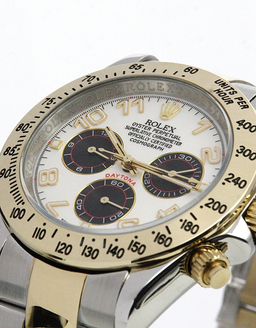 Rolex Daytona 116523 - view 4