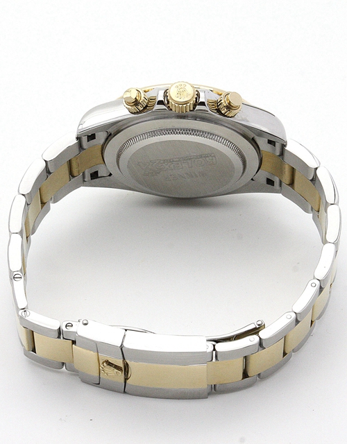 Rolex Daytona 116523 - view 5