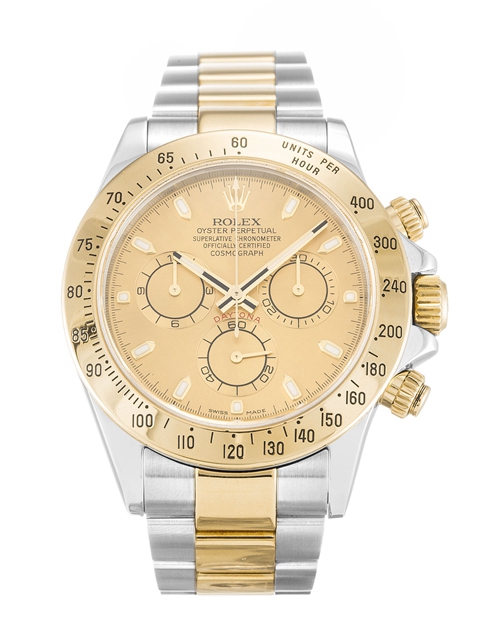 Rolex Daytona 116523