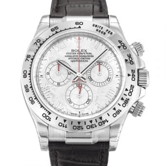 Rolex Daytona 116523 - view 5