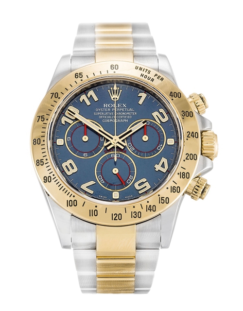 Rolex Daytona 116523