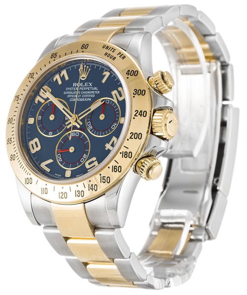 Rolex Daytona 116523 - view 3